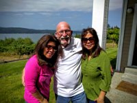 Fe Cook  Don and Marlene Heath